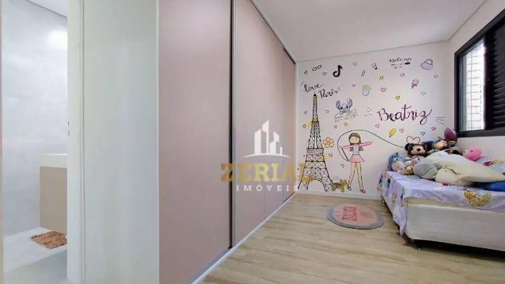 Cobertura, 3 quartos, 324 m² - Foto 5