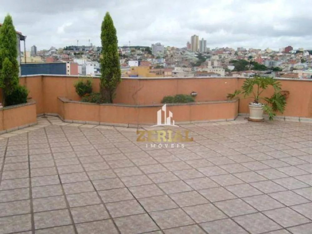 Cobertura, 3 quartos, 324 m² - Foto 12