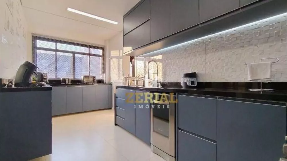 Cobertura, 3 quartos, 324 m² - Foto 4