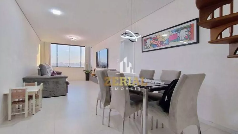 Cobertura, 3 quartos, 324 m² - Foto 23