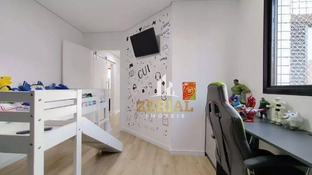Cobertura, 3 quartos, 324 m² - Foto 22