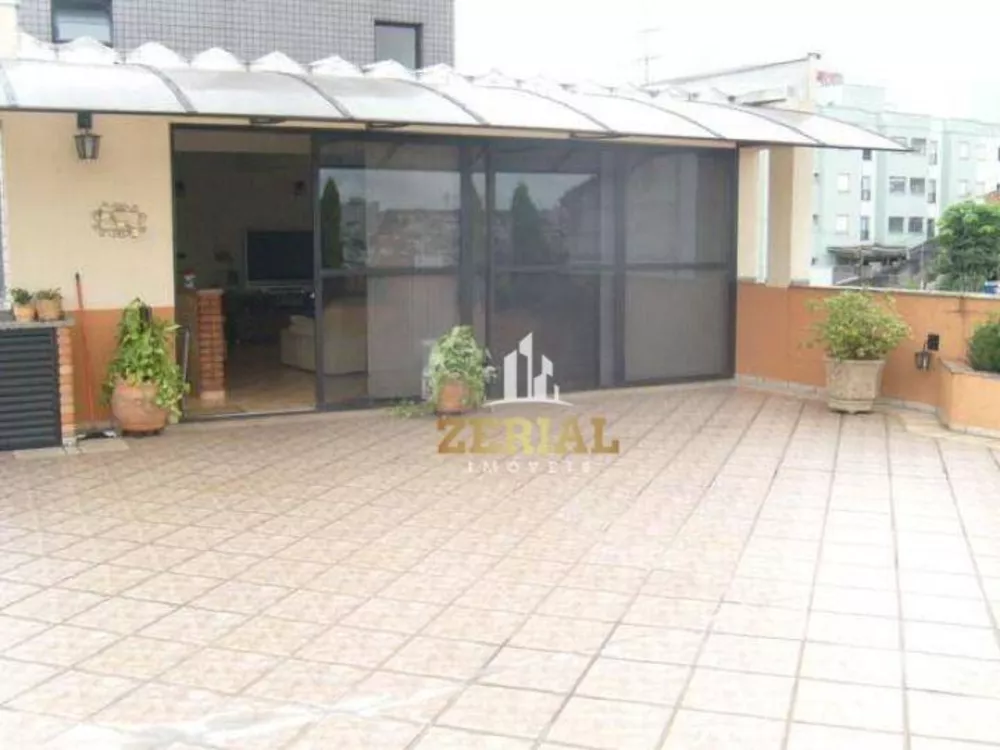 Cobertura, 3 quartos, 324 m² - Foto 10