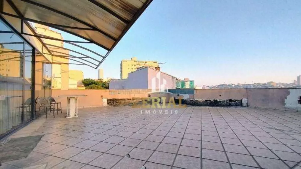 Cobertura, 3 quartos, 324 m² - Foto 1