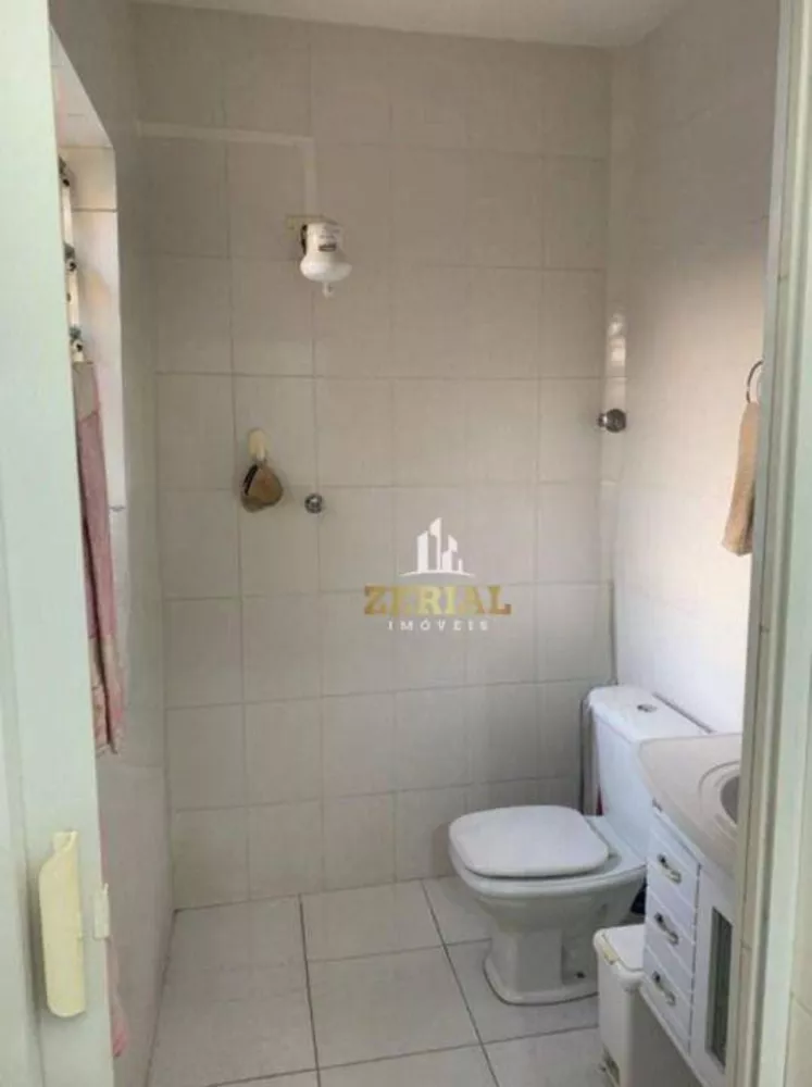 Sobrado, 3 quartos, 200 m² - Foto 9