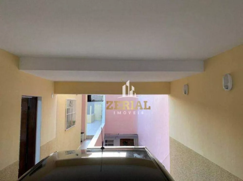 Sobrado, 3 quartos, 200 m² - Foto 1