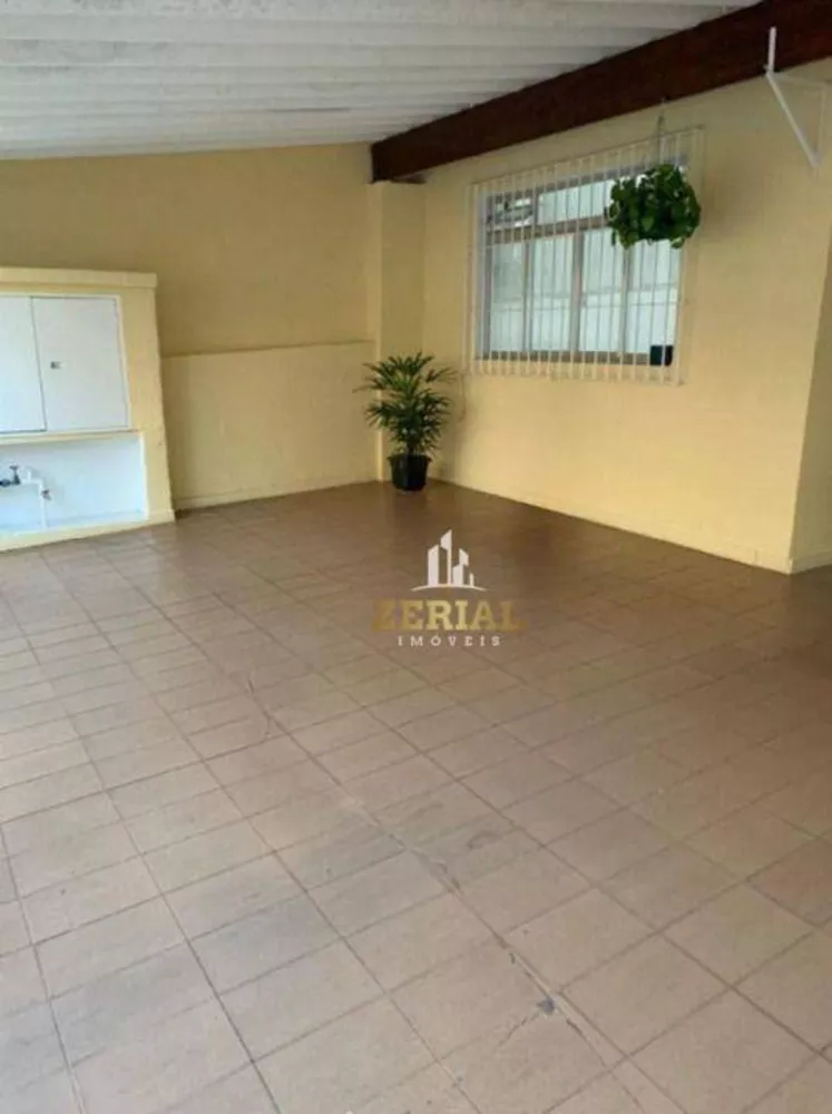 Sobrado, 3 quartos, 200 m² - Foto 3