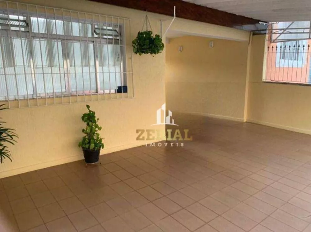 Sobrado, 3 quartos, 200 m² - Foto 12