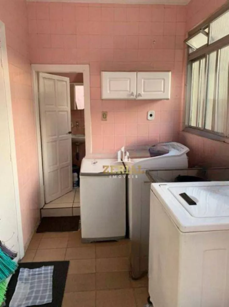 Sobrado, 3 quartos, 200 m² - Foto 10