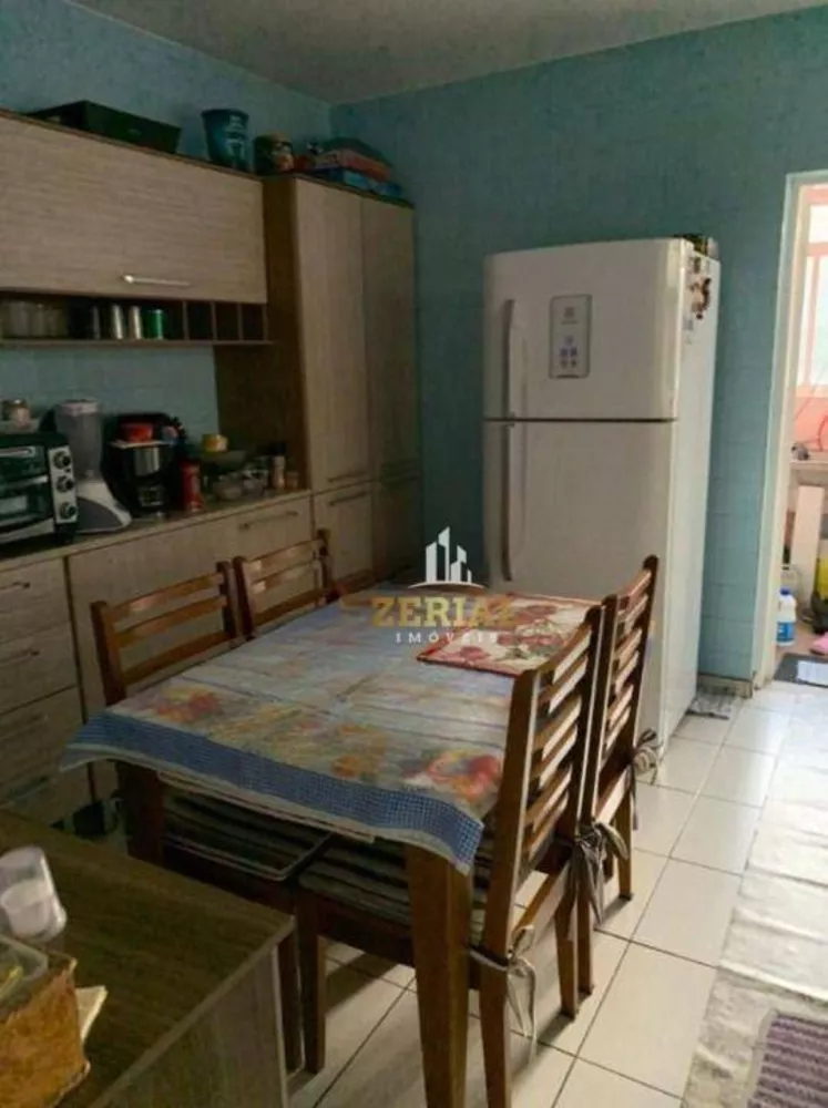 Sobrado, 3 quartos, 200 m² - Foto 2