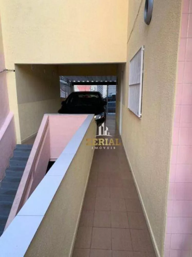 Sobrado, 3 quartos, 200 m² - Foto 7