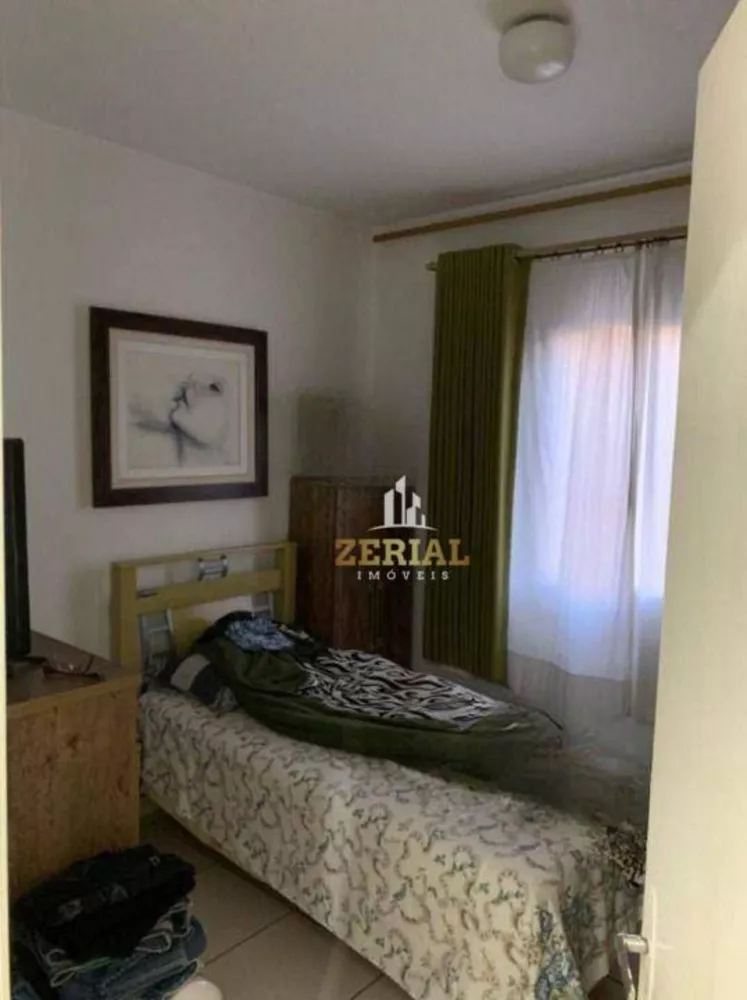Sobrado, 3 quartos, 200 m² - Foto 8
