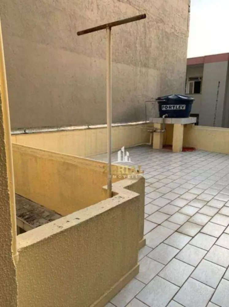 Sobrado, 3 quartos, 200 m² - Foto 14