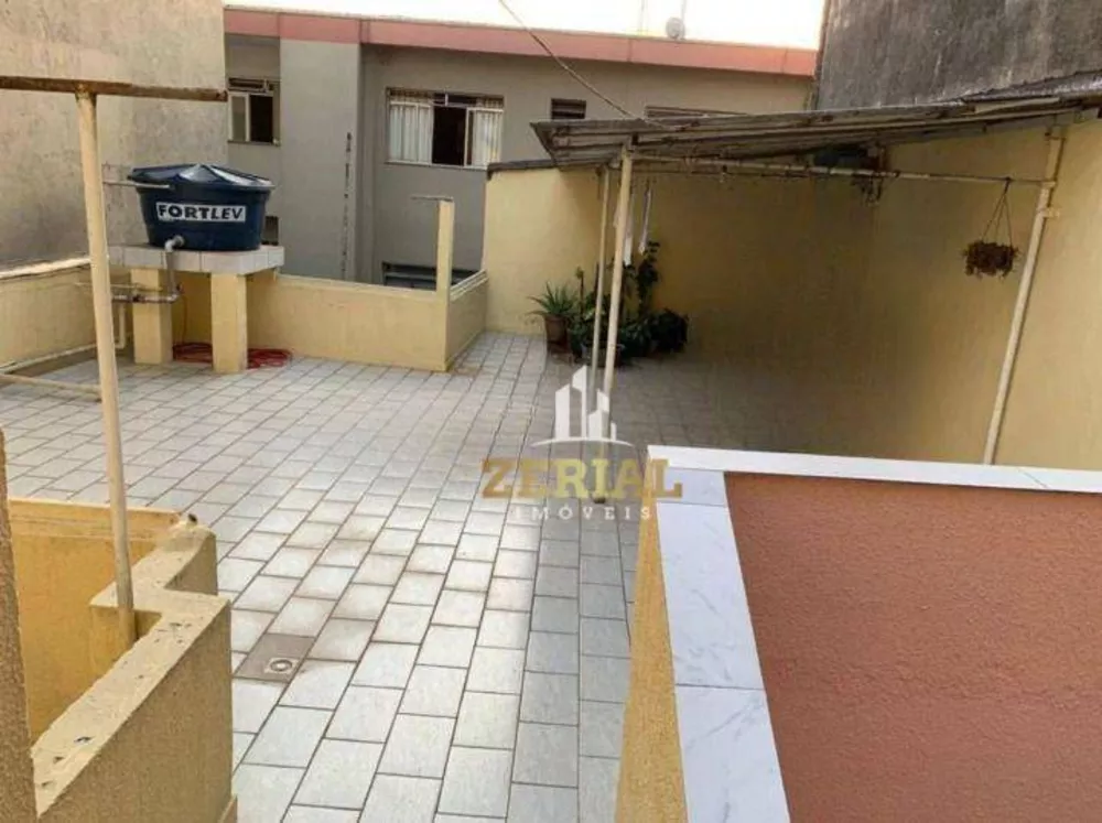Sobrado, 3 quartos, 200 m² - Foto 5