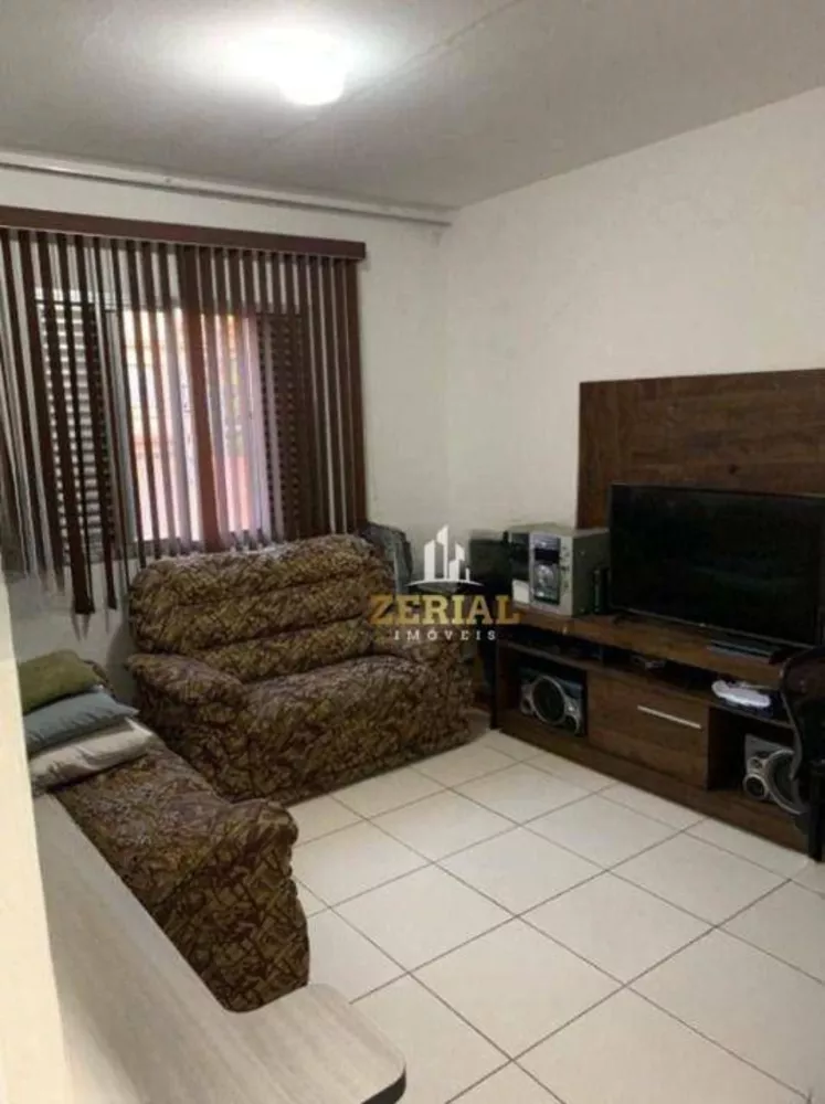 Sobrado, 3 quartos, 200 m² - Foto 11