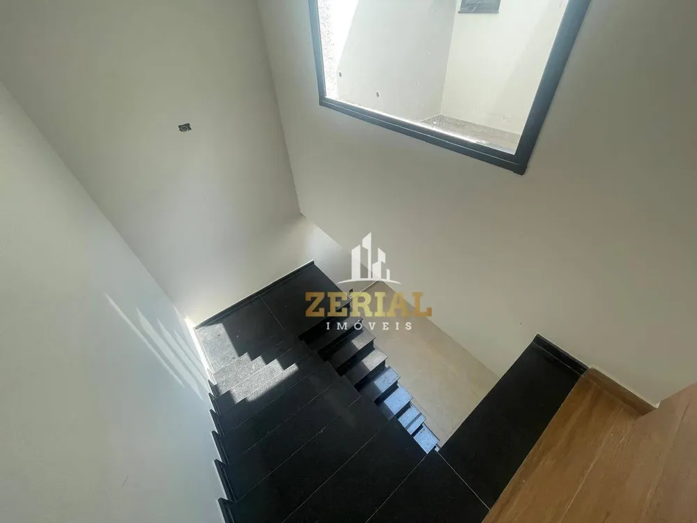 Sobrado, 3 quartos, 230 m² - Foto 5