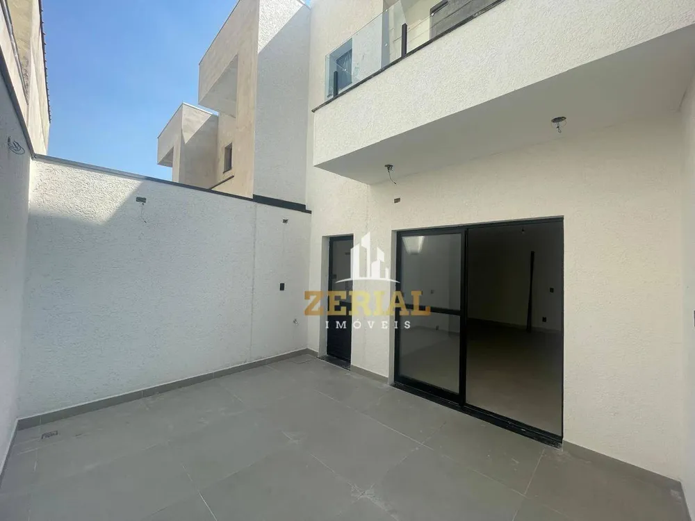 Sobrado, 3 quartos, 230 m² - Foto 2