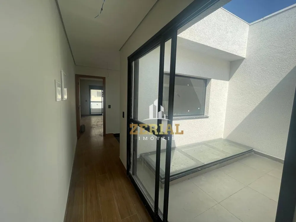 Sobrado, 3 quartos, 230 m² - Foto 8