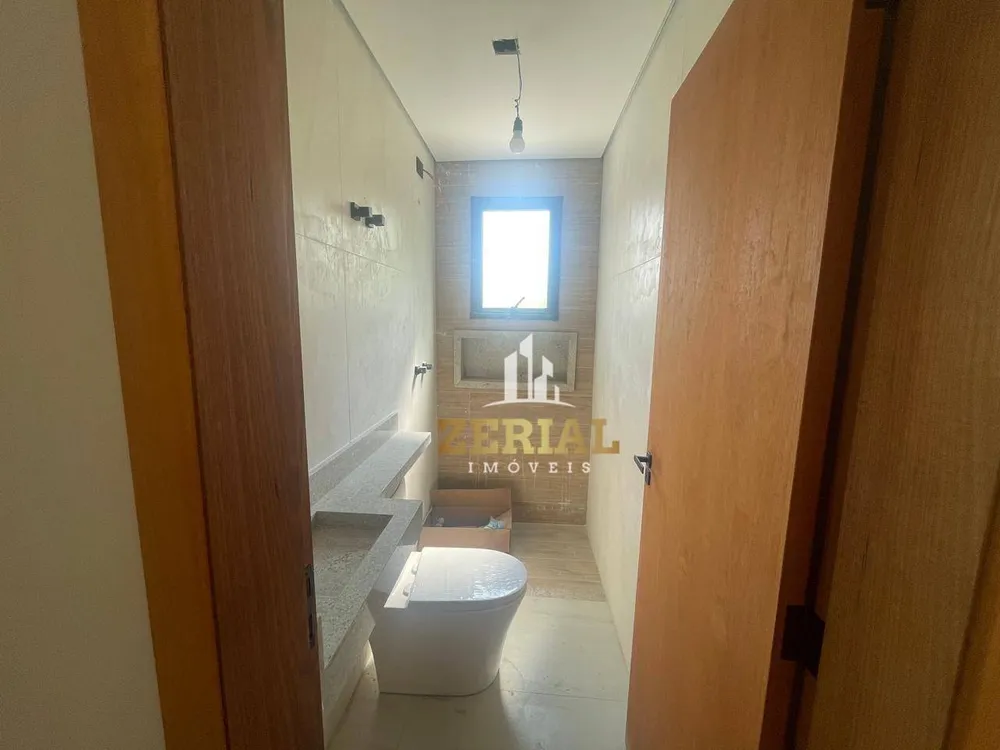 Sobrado, 3 quartos, 230 m² - Foto 11