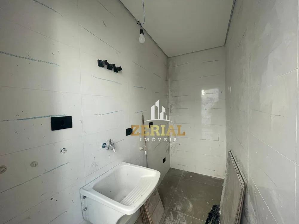 Sobrado, 3 quartos, 230 m² - Foto 3