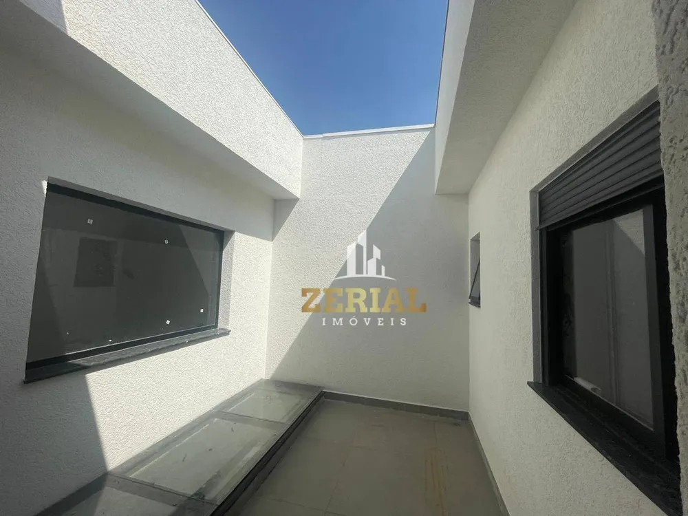 Sobrado, 3 quartos, 230 m² - Foto 7