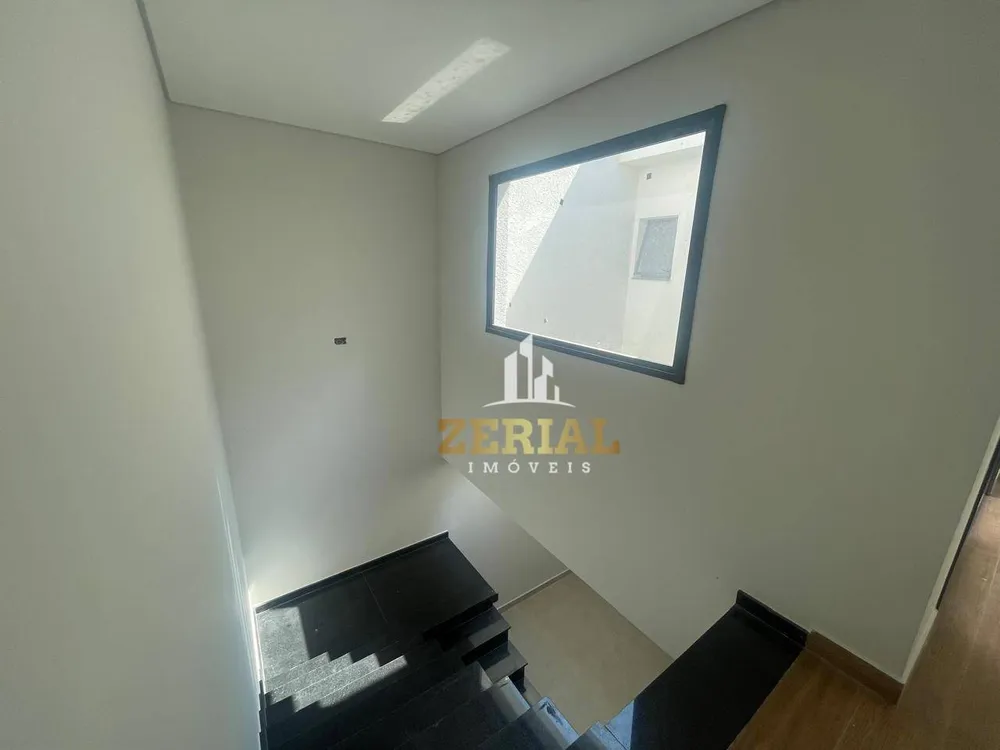 Sobrado, 3 quartos, 230 m² - Foto 4