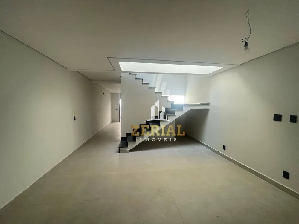 Sobrado, 3 quartos, 230 m² - Foto 12