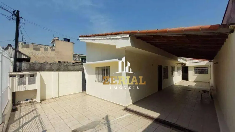 Casa, 3 quartos, 140 m² - Foto 1