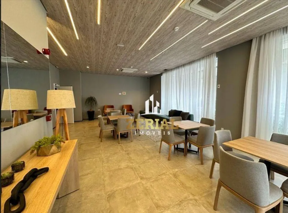 Kitnet-Studio, 19 m² - Foto 8