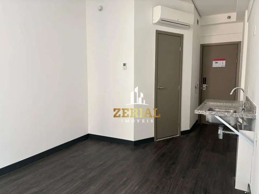 Kitnet-Studio, 19 m² - Foto 1