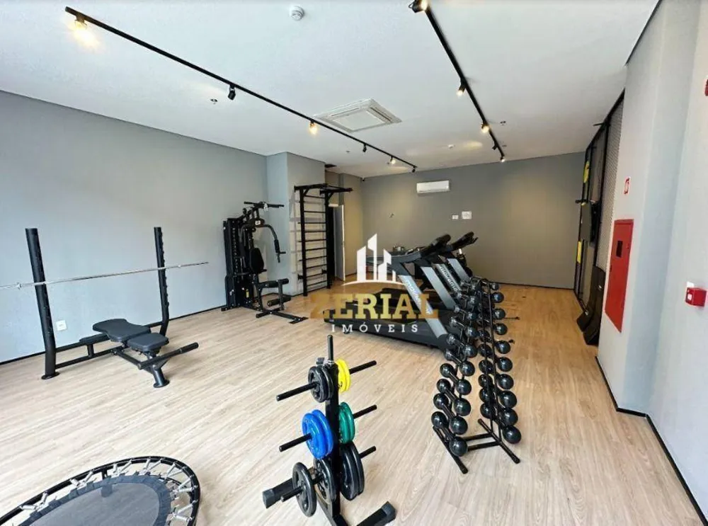Kitnet-Studio, 19 m² - Foto 6