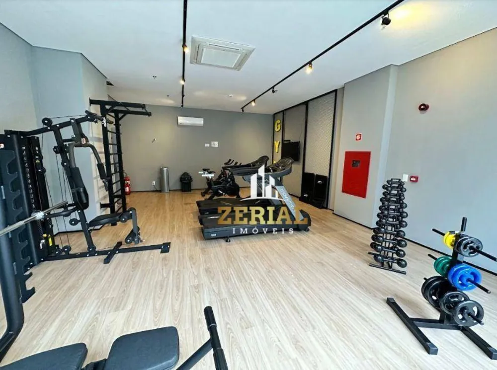 Kitnet-Studio, 19 m² - Foto 5