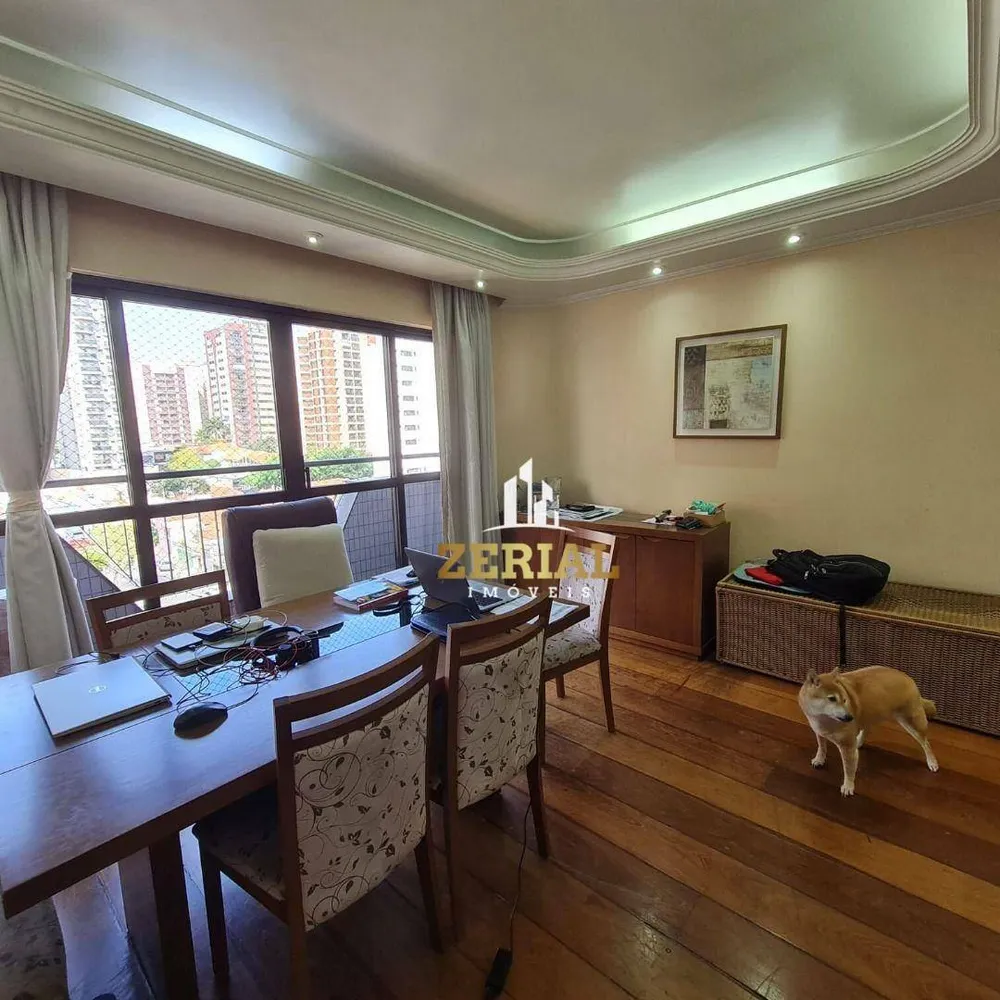 Apartamento, 3 quartos, 119 m² - Foto 3