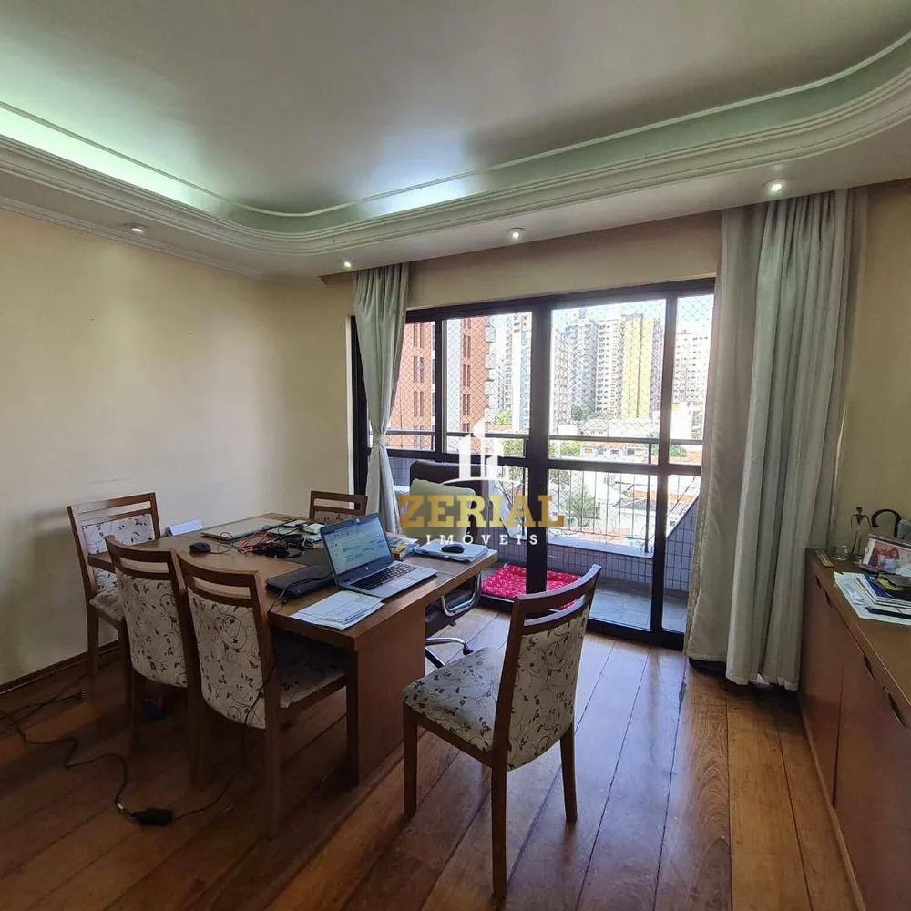 Apartamento, 3 quartos, 119 m² - Foto 2