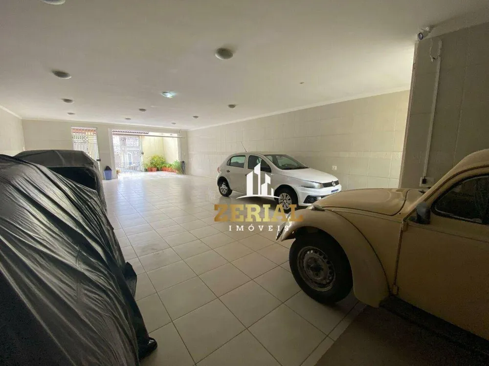 Sobrado, 4 quartos, 602 m² - Foto 8