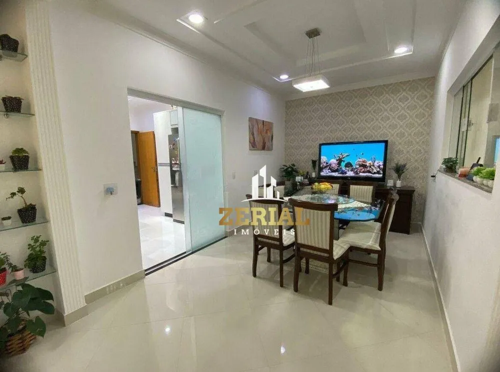 Sobrado, 4 quartos, 602 m² - Foto 3