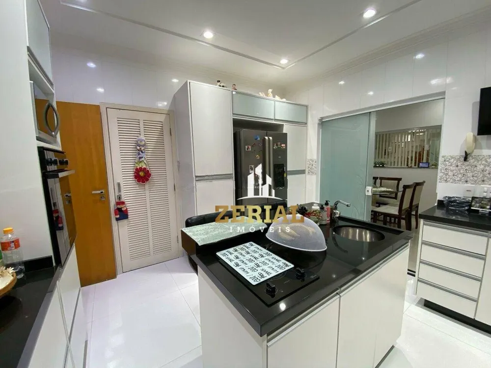 Sobrado, 4 quartos, 602 m² - Foto 4