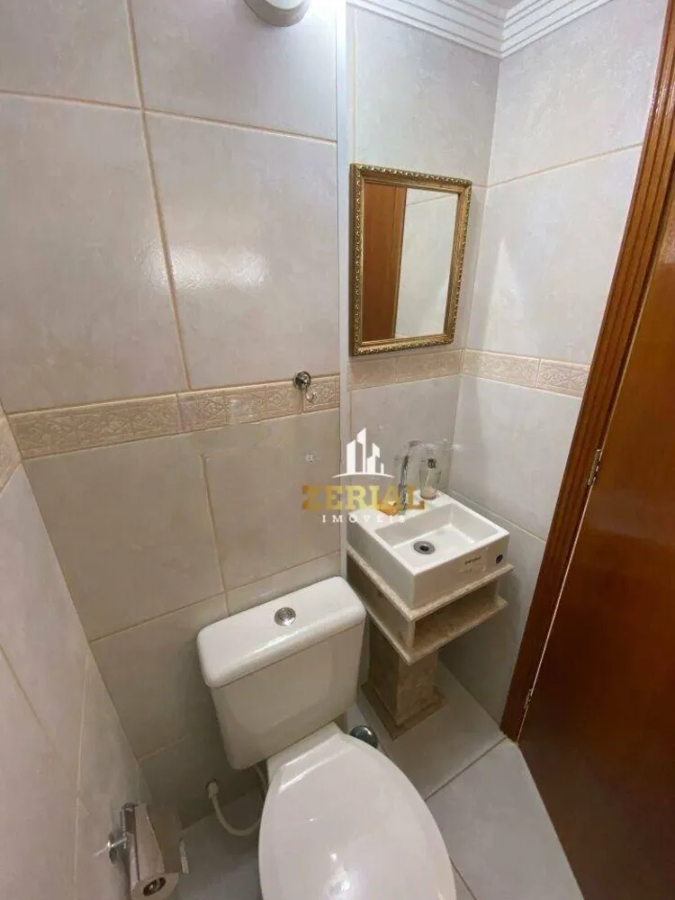 Sobrado, 4 quartos, 602 m² - Foto 7