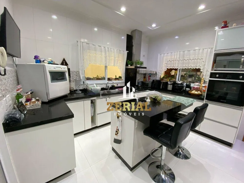 Sobrado, 4 quartos, 602 m² - Foto 5