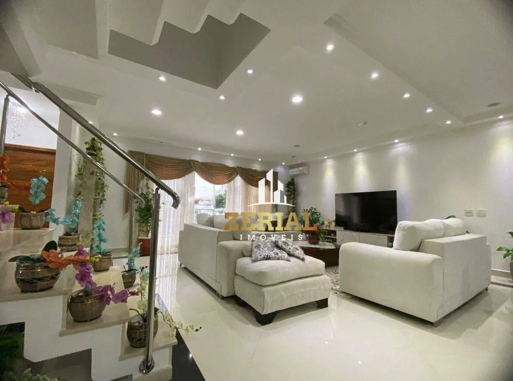 Sobrado, 4 quartos, 602 m² - Foto 2