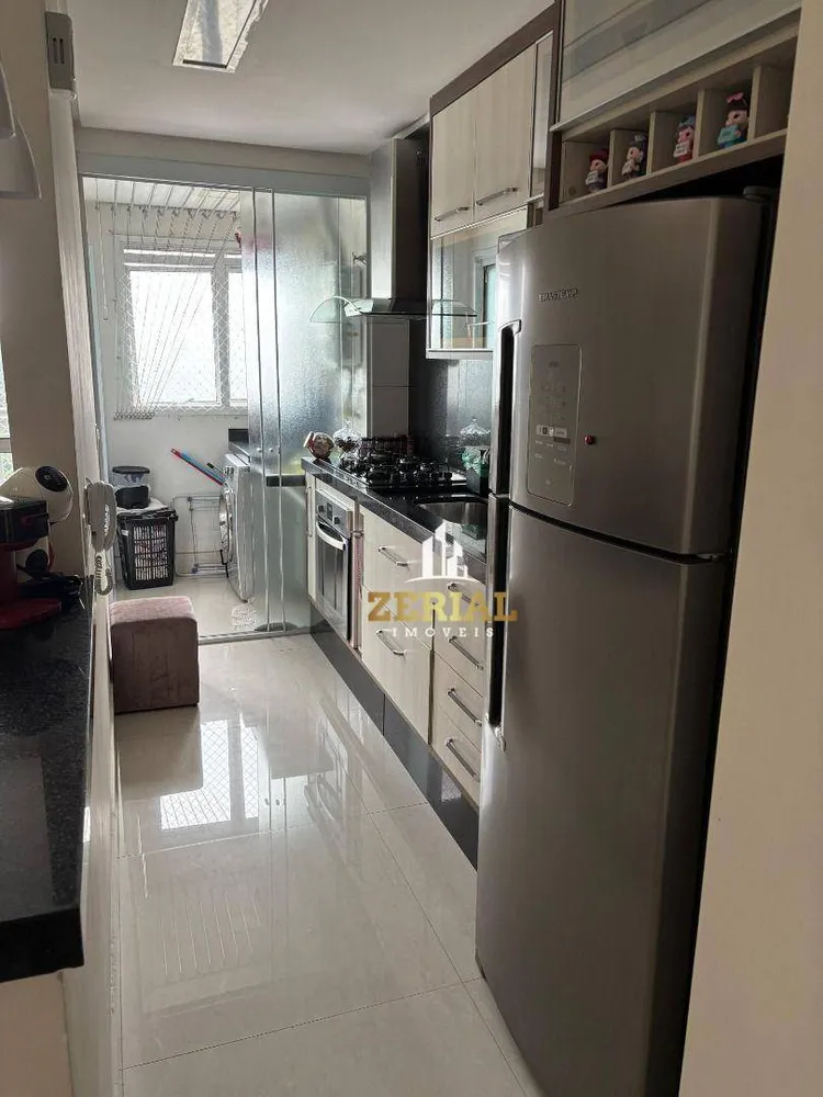 Apartamento, 2 quartos, 62 m² - Foto 3