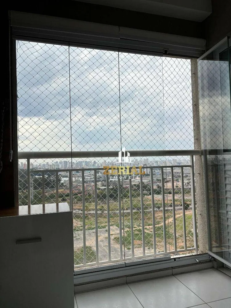 Apartamento, 2 quartos, 62 m² - Foto 2