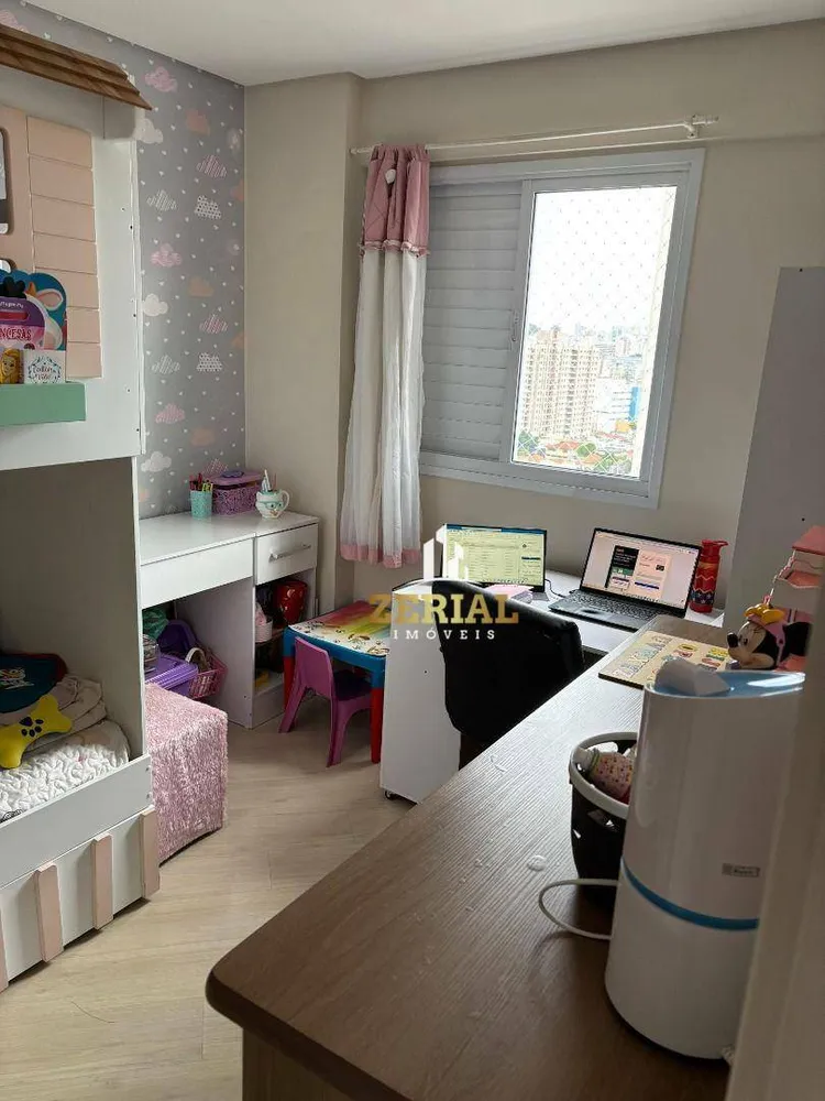 Apartamento, 2 quartos, 62 m² - Foto 5