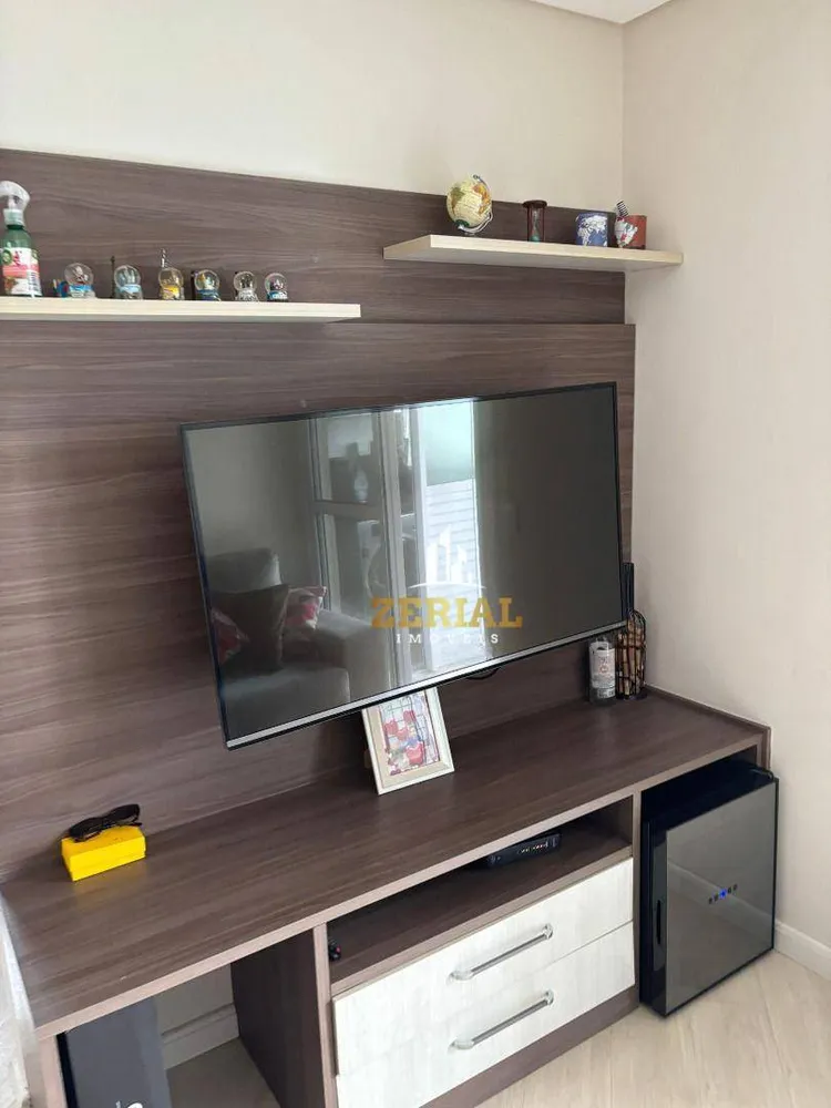 Apartamento, 2 quartos, 62 m² - Foto 1