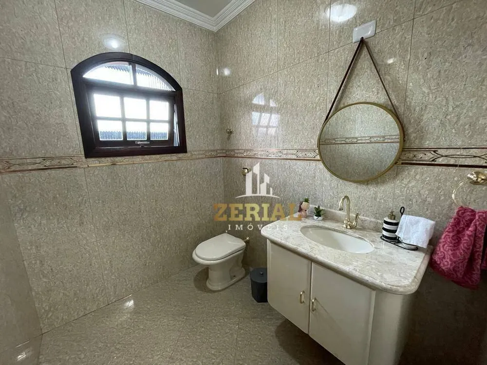 Sobrado, 3 quartos, 347 m² - Foto 8