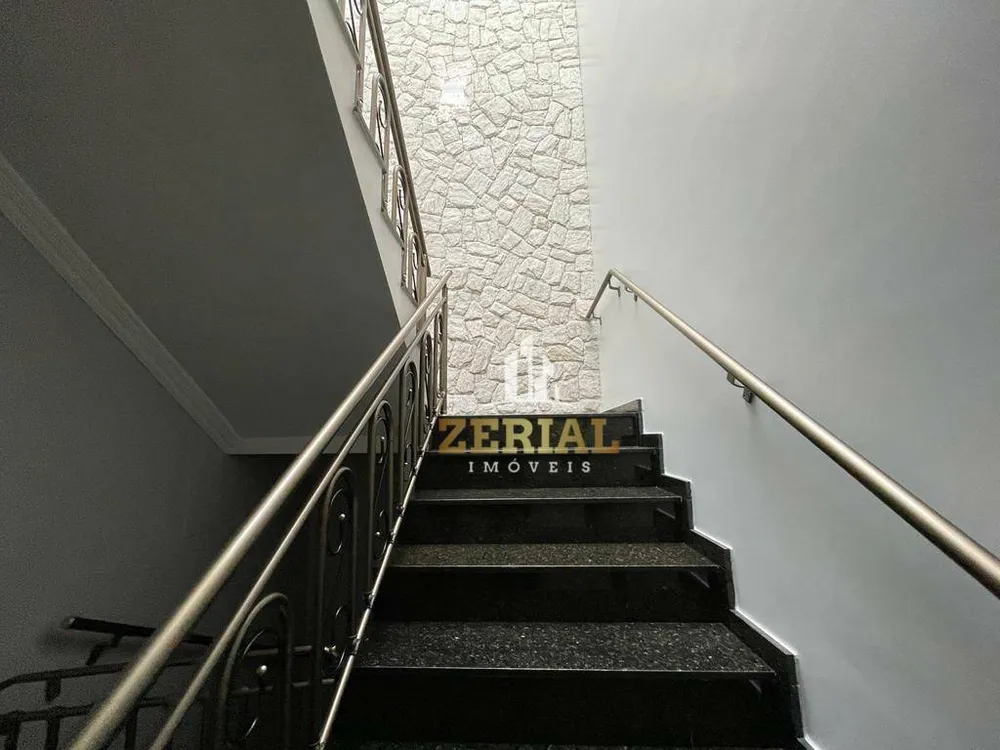 Sobrado, 3 quartos, 347 m² - Foto 5