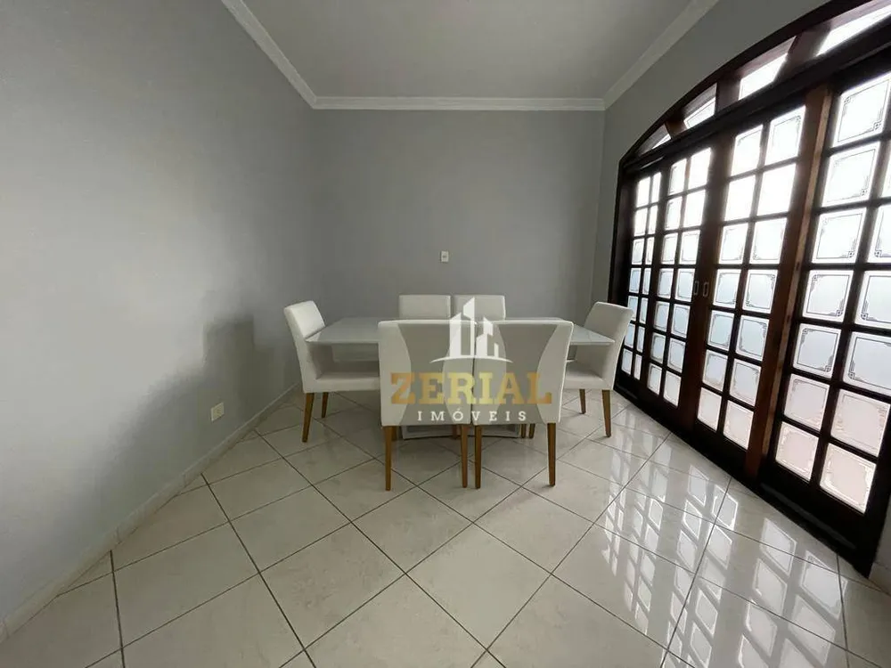 Sobrado, 3 quartos, 347 m² - Foto 4