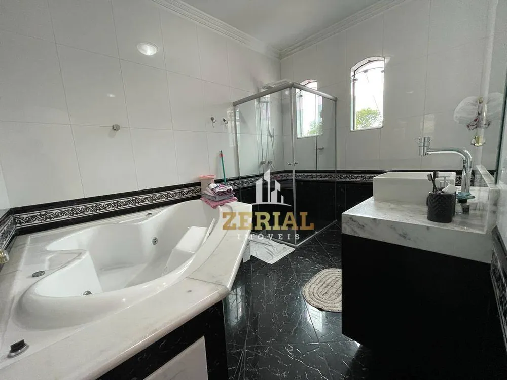 Sobrado, 3 quartos, 347 m² - Foto 6