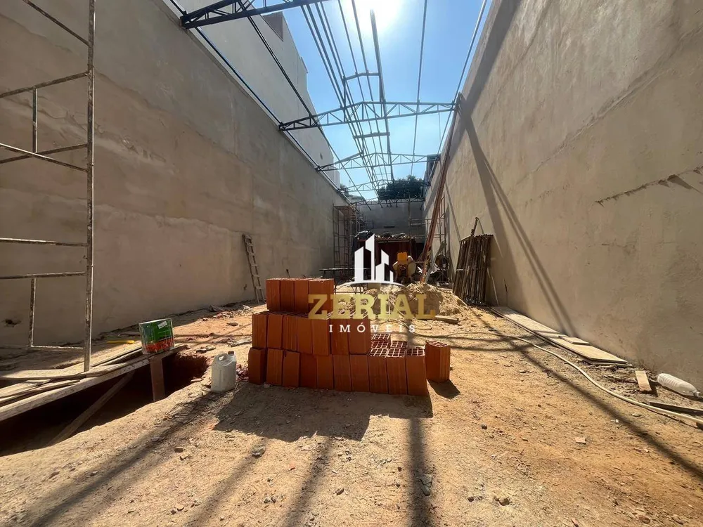 Depósito-Galpão, 210 m² - Foto 1