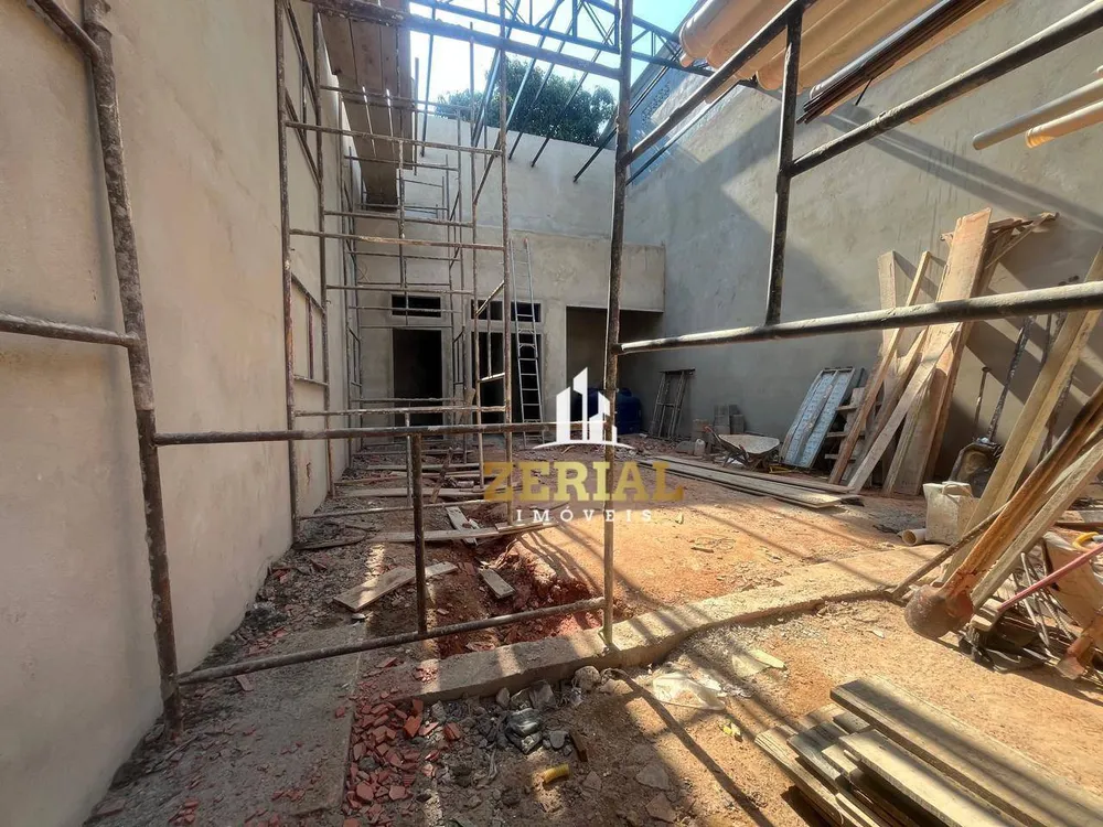Depósito-Galpão, 210 m² - Foto 2