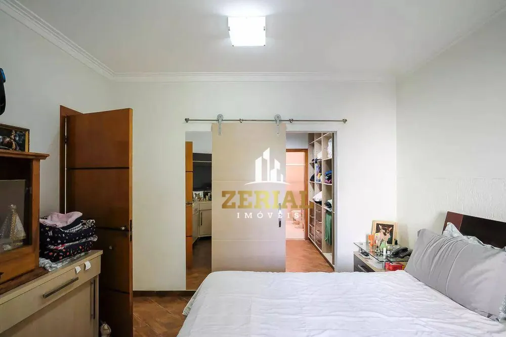 Casa, 4 quartos, 395 m² - Foto 1